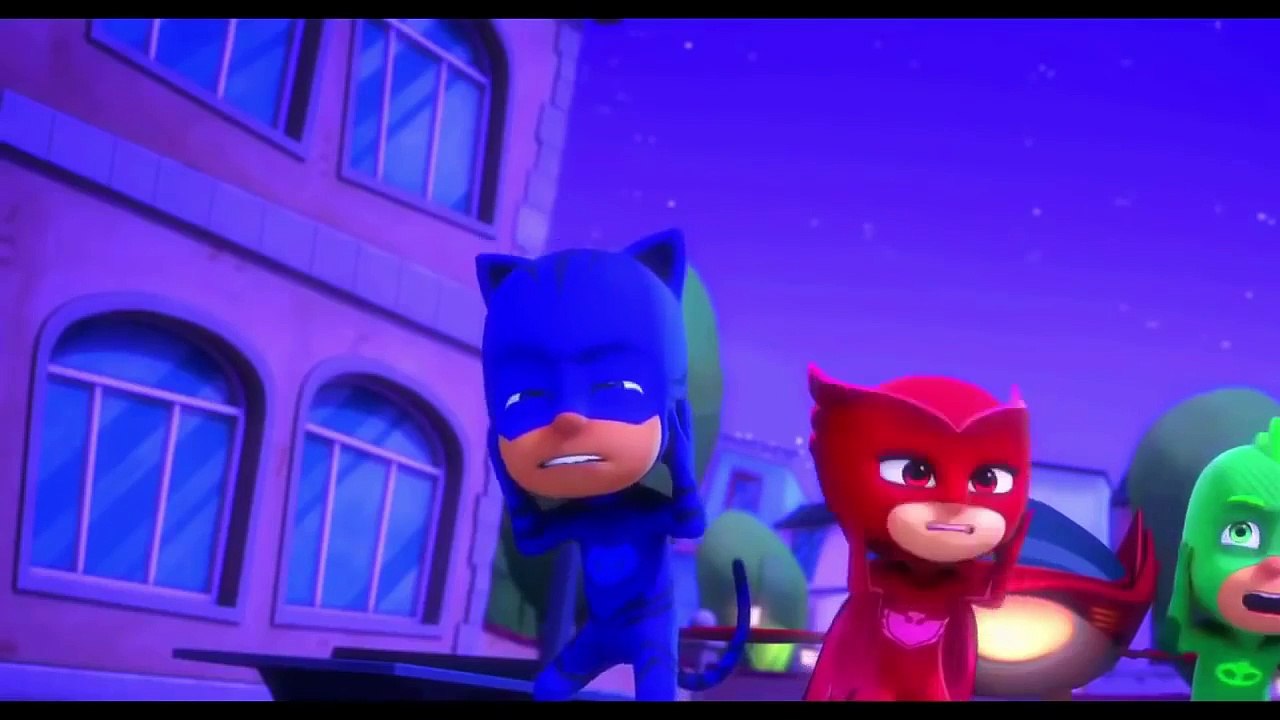 pj masks kids cartoons _  PJ Masks Full Episodes Disney Junior Part 22 - W_New Superheros Cartoons , cartoons animated Movies comedy action tv series 2018 part 2/2