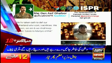 Headlines 0000 25th September 2017