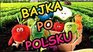 Nowe Świeżaki Mówią Wierszyki - Gang Świeżaków 2 - Bajka Dla Dzieci Teatrzyk Animowane Po Polsku PL