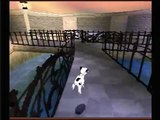 102 dalmatians puppies to the rescue (ps1) part 16 FULL GAMEPLAY!!!!!! (CesarH.)