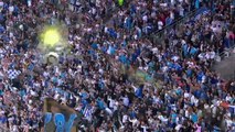 Florian Thauvin  Goal HD - Marseille	1-0	Toulouse 24.09.2017