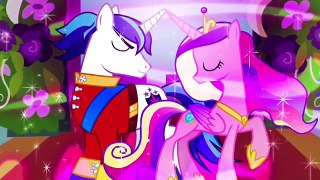 Who is the Best MLP Princess?
