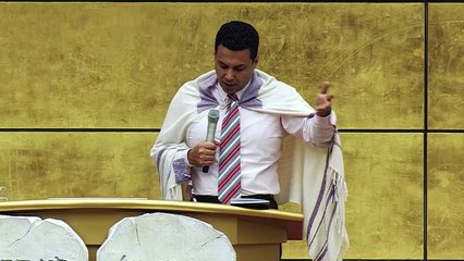 EP50 ESTUDO DO APOCALIPSE - A BESTA QUE SOBE DO MAR