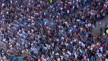 Florian Thauvin  Goal HD - Marseille 1-0 Toulouse 24.09.2017