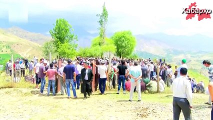 Новости Таджикистана на 24.09.2017