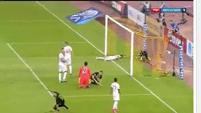 Petros Mantalos GOAL HD - AEK Athens FC	3-2 Olympiakos Piraeus 24.09.2017