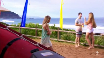 Home and Away 6329-6330 19th November 2015