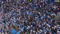 Marseille 1-0 Toulouse but Florian Thauvin 24.09.2017