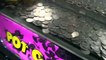 Coin Pusher - Quarters Bunched Up!​​​ | Coin Pusher | Matt3756​​​