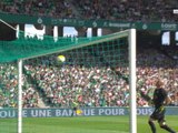 Saint-Etienne 2-2 Rennes