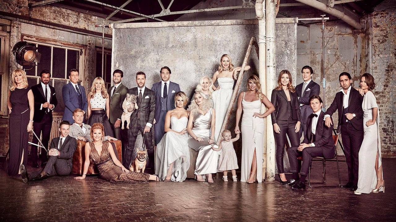 Stay Here ( The Only Way Is Essex ) Season 21 Episode 4 Full Episode