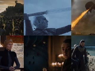 Game Of Thrones | Entire Season 7 Review