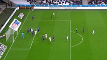Lucas Ocampos Goal HD - Marseille 2-0 Toulouse 24.09.2017