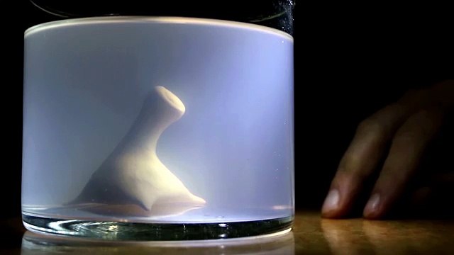 Как сделать кормление гомункула (Homunculus #6)