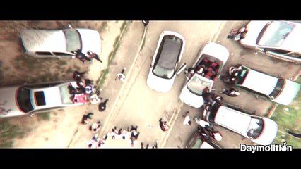 DIV feat Cahiips - Allume Les Favos