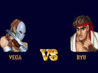 Street Fighter 30th Anniversary Video