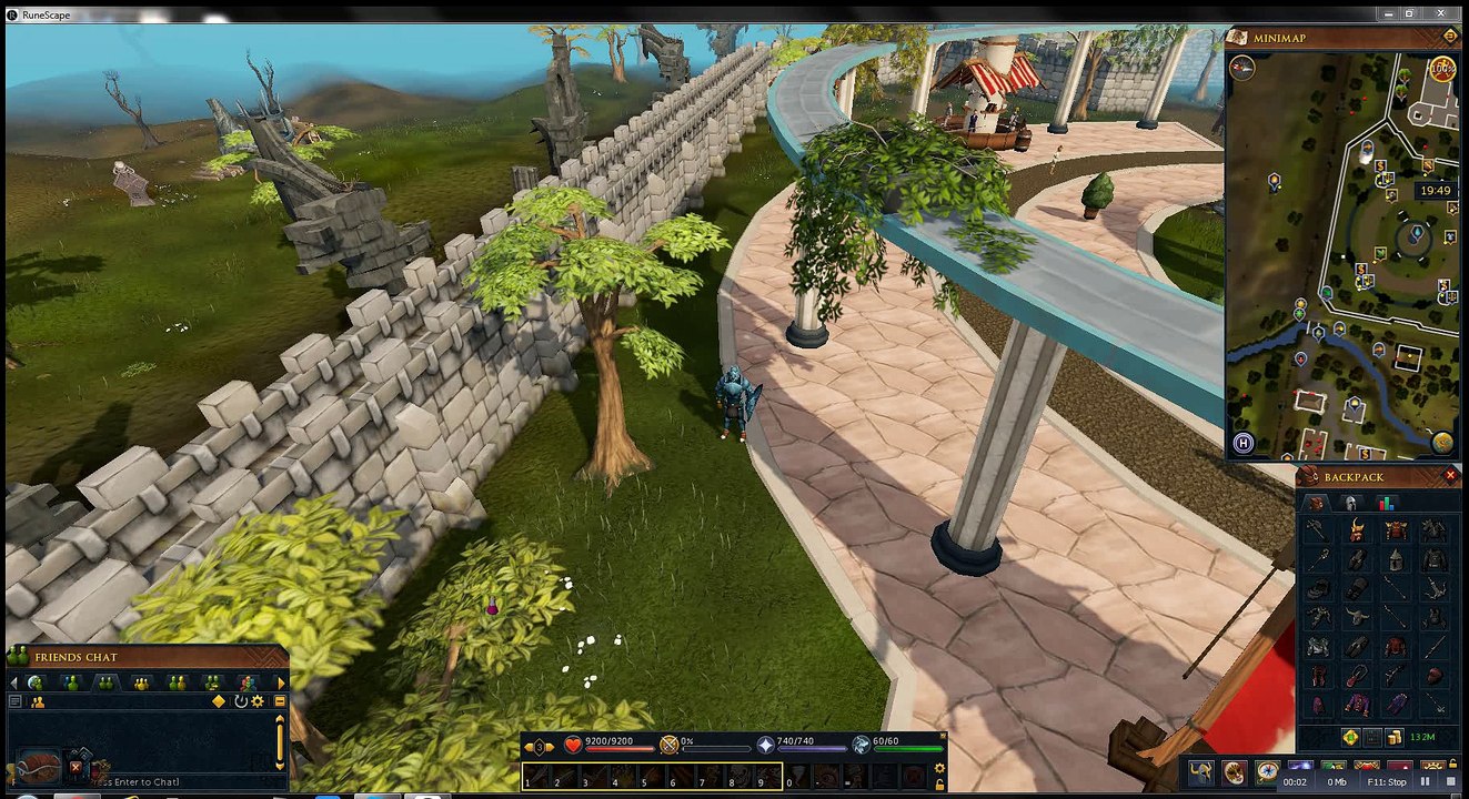 RUNESCAPE GIVEAWAY 150M #RS242