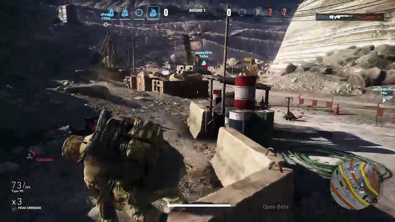 بث PS4 المباشر الخاص بـ ‎HDRD42‎‏ (23)