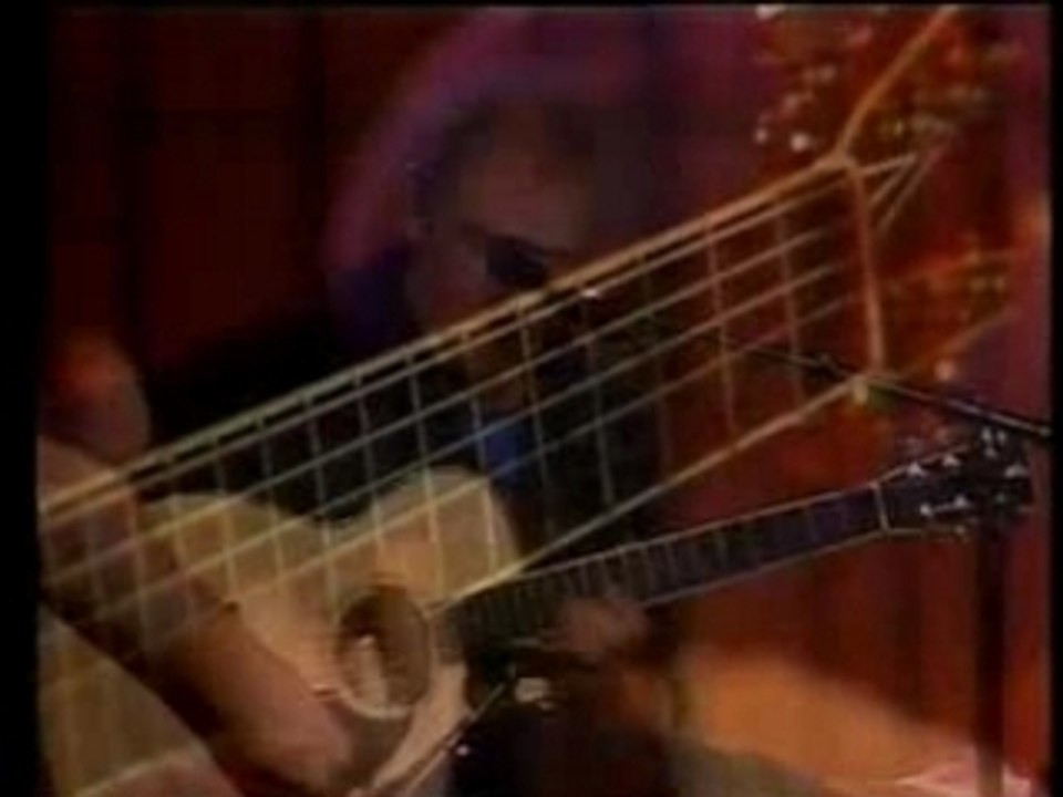 John Renbourn/ Stefan Grossman _ round midnight