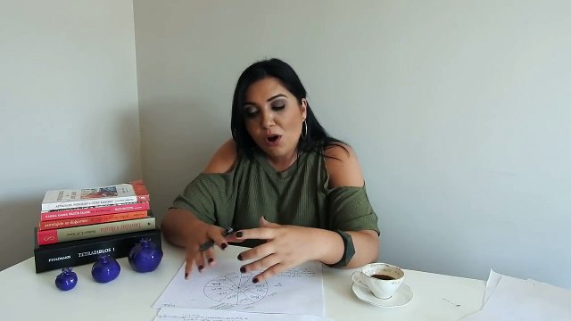 Eylül Ayının Öğrencisi//Oğlak Burcu Eylül 2017 Astrolojik Yorumu