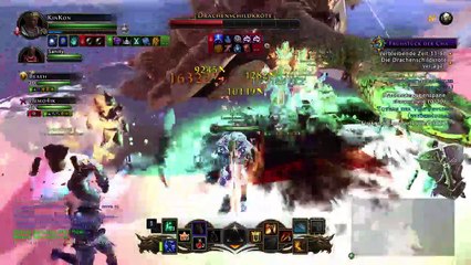 Neverwinter PS4-Live-Übertragung von KinKon2014 (329)