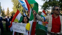 Irakische Kurden stimmen über Unabhängigkeit ab