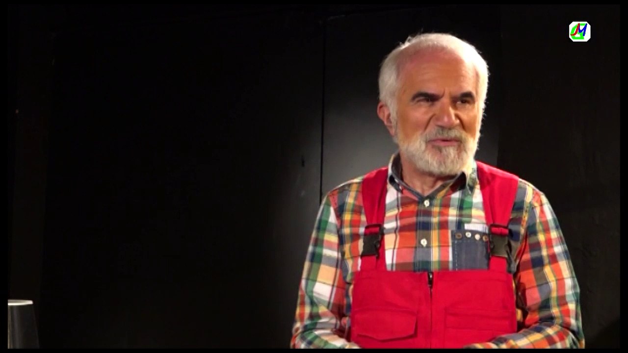 Le Minotaure. Représentation 2017