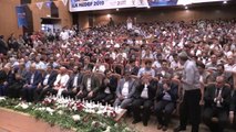 AK Parti Gençlik Kolları Genel Başkanı Ecertaş