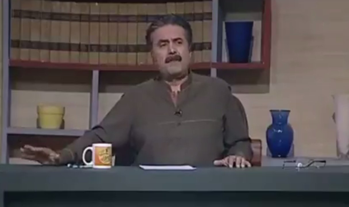 Kuch Na Kuch Hoga Zarur Warna Pervez Musharraf Name Lekr Lab Kushai Nahi Kar Saktay Thay: Aftab Iqbal