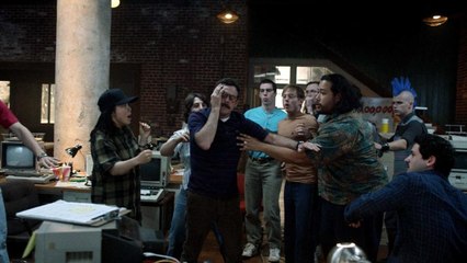 Halt and Catch Fire [[ Season 4 Episode 7 Fseries 4/7