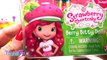 Çilek Kız Sürpriz Yumurta Oyun Hamuru Strawberry Shortcake Shopkins Hello Kitty MLP LPS