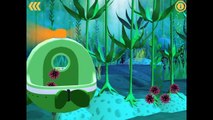 Octonauts - iPad app demo for kids - Ellie