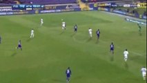 Remo Freuler Fantastic 94th Minute Equalizer vs Fiorentina (1-1)