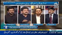Nawaz Sharif Kia Kar Rahe Hain? Hamid Mir Telling Game Plan
