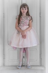 Hershey's  Cookies 'n' creme -  Baby Kids -  Shimmer e Shine