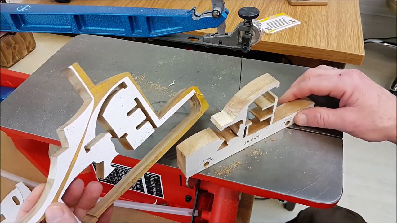 Wooden Truck