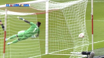 Pays-Bas - Nouveau faux pas pour l'Ajax