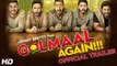 Golmaal Again _ Releasing 20th October _ Rohit She