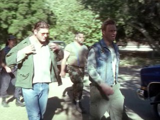 The Pretender S04e13 Ghosts From The Past