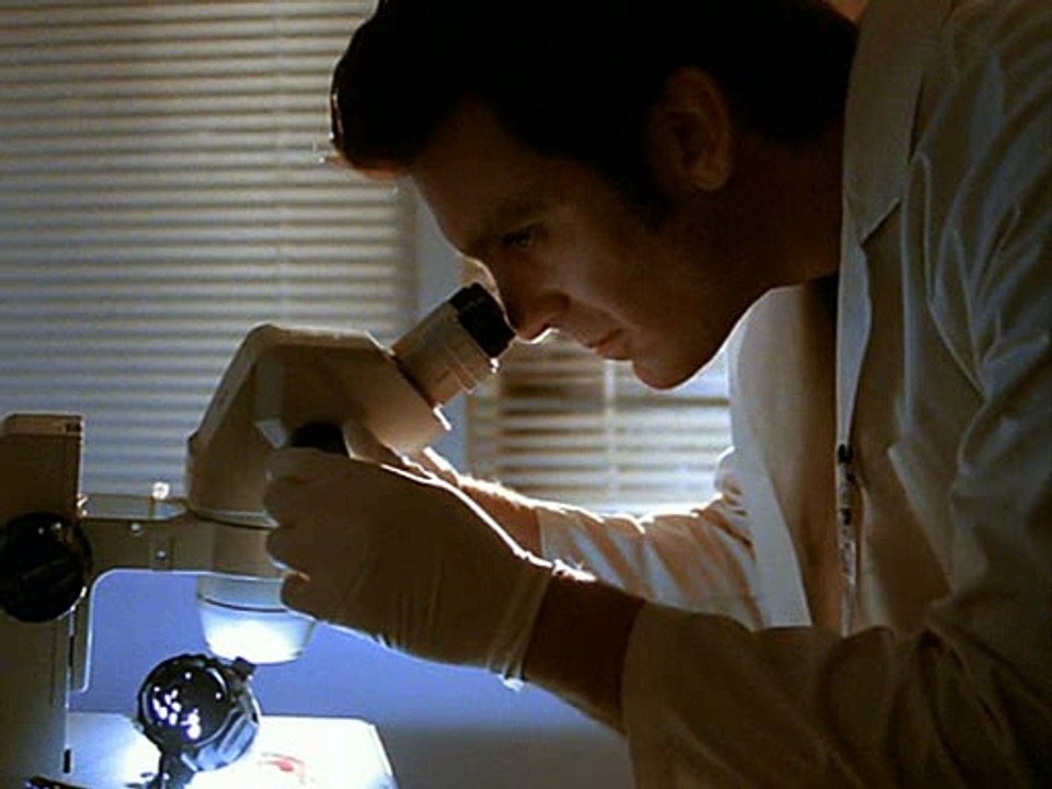 The Pretender S04e15 Junk