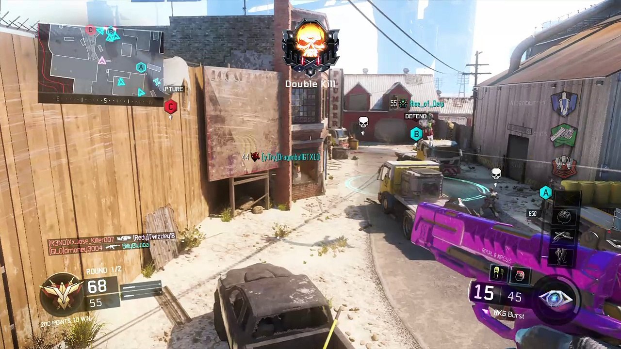 Pubs