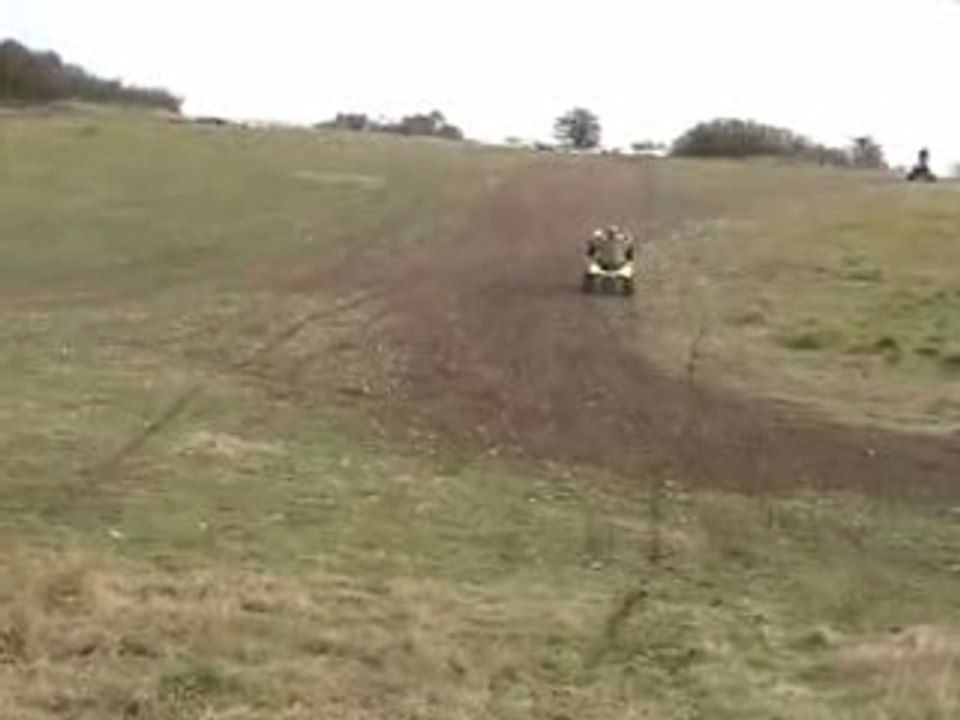 Sortie à beynes entre potos