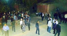 Hakkari Durankaya Belediye Başkanı Fatih Keskin'in Evine Bombalı Saldırı