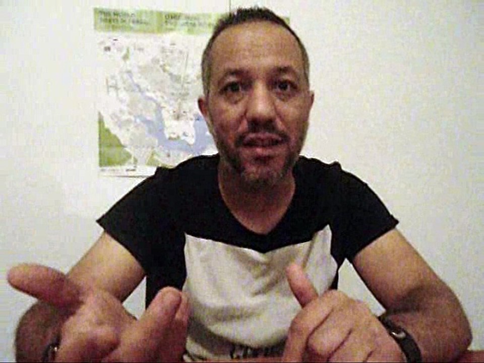 والجواز البرازيلي للعرب ودخول أوروبا