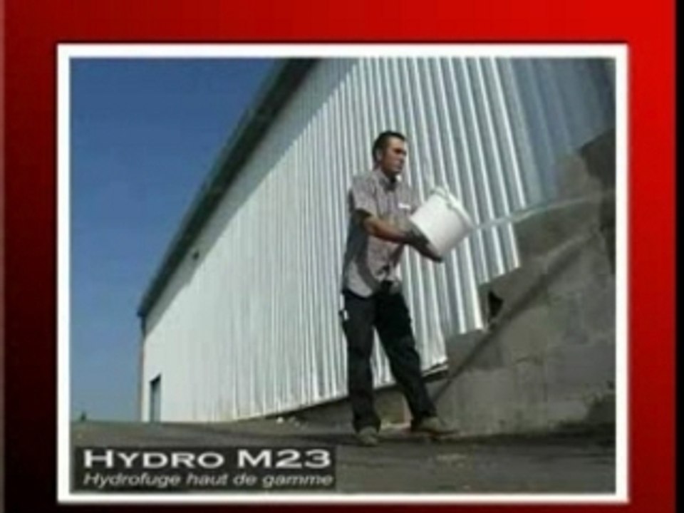 HYDRO M23
