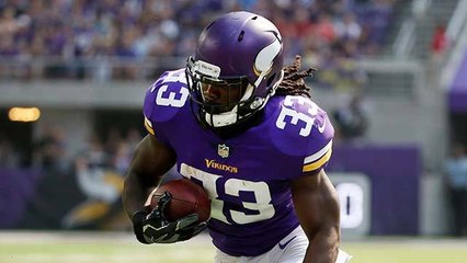 Dalvin Cook goes 36 yards on a catch-and-run