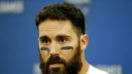 Ravens postgame press conference