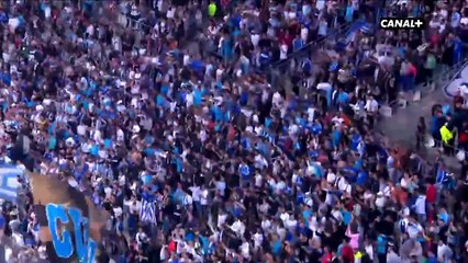 Résumé Marseille 2-0 Toulouse / Buts  HD
