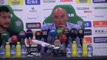 Paul Le Guen'den Galatasaray maçı yorumu