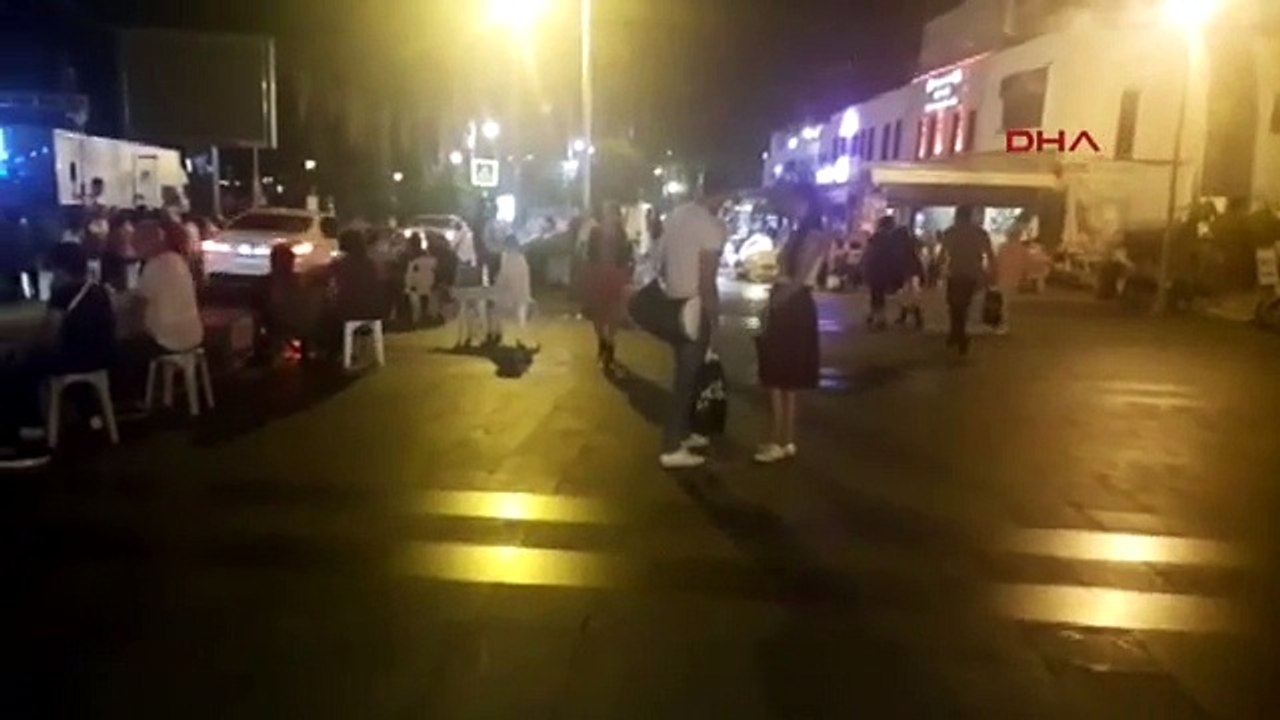 Prof. Dr. Ahmet Ercan'dan Bodrum İçin Deprem Uyarası: Daha Büyükleri Yaşanacak